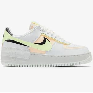Authentic Women’s Air Force 1 Shadow